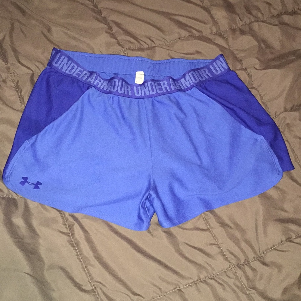 Under Armour Shorts